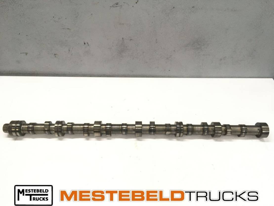 DAF Nokkenas XE315 C1, euro 3 - Двигатель и запчасти для Грузовиков: фото 1 DAF Nokkenas XE315 C1, euro 3 - Двигатель и запчасти для Грузовиков: фото 1