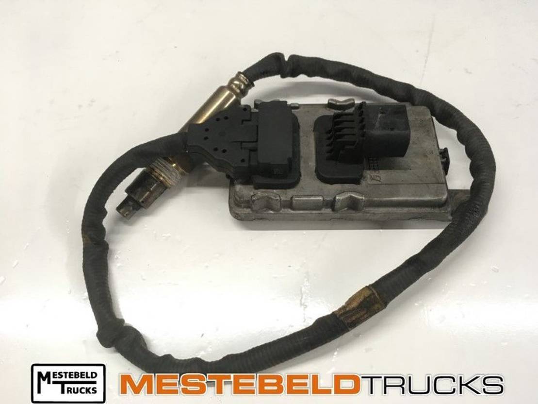 DAF Nox sensor - Глушитель/ Выхлопная система для Грузовиков: фото 1 DAF Nox sensor - Глушитель/ Выхлопная система для Грузовиков: фото 1
