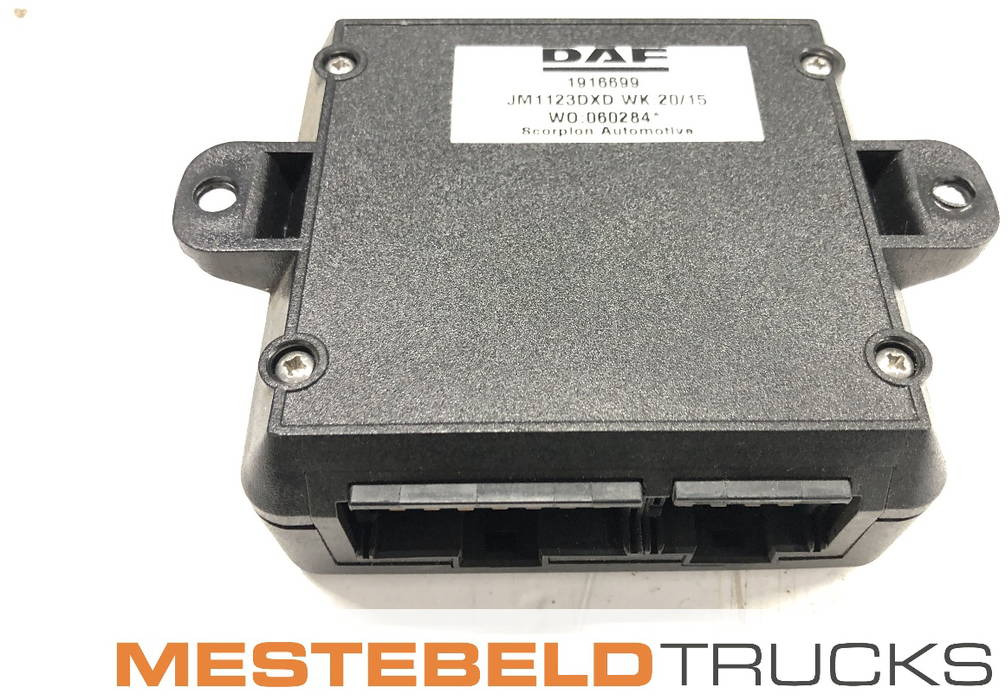 DAF Regeleenheid ALS - Электрическая система для Грузовиков: фото 1 DAF Regeleenheid ALS - Электрическая система для Грузовиков: фото 1