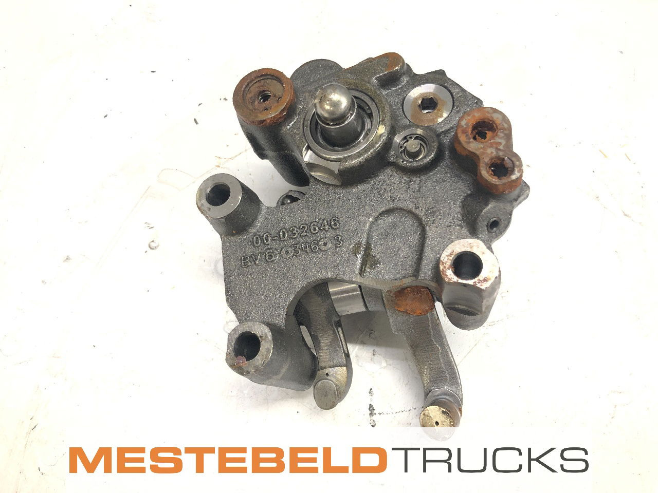 DAF Tuimelaarstoel DEB MX13 - Двигатель и запчасти для Грузовиков: фото 2 DAF Tuimelaarstoel DEB MX13 - Двигатель и запчасти для Грузовиков: фото 2