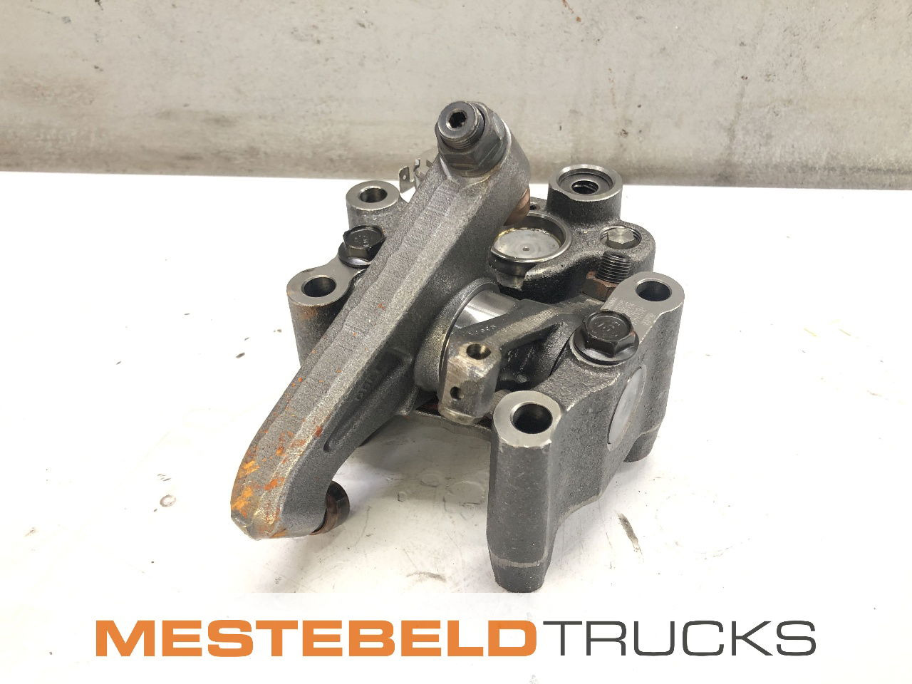 DAF Tuimelaarstoel DEB MX13 - Двигатель и запчасти для Грузовиков: фото 1 DAF Tuimelaarstoel DEB MX13 - Двигатель и запчасти для Грузовиков: фото 1