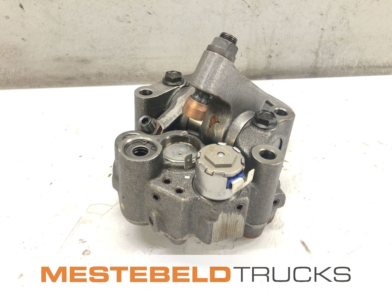 DAF Tuimelaarstoel DEB MX13 - Двигатель и запчасти для Грузовиков: фото 3 DAF Tuimelaarstoel DEB MX13 - Двигатель и запчасти для Грузовиков: фото 3