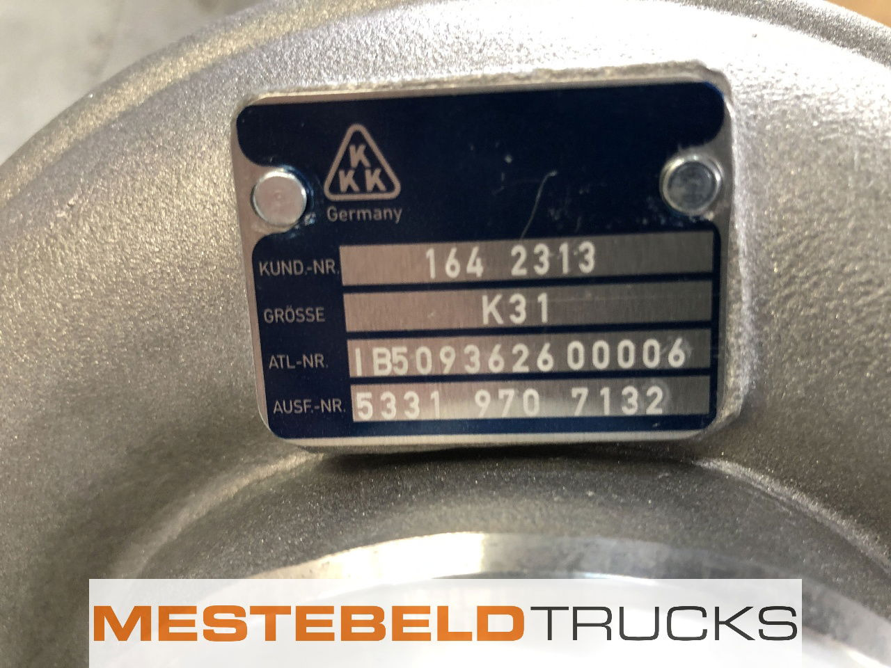 DAF Turbo XE - Двигатель и запчасти для Грузовиков: фото 2 DAF Turbo XE - Двигатель и запчасти для Грузовиков: фото 2