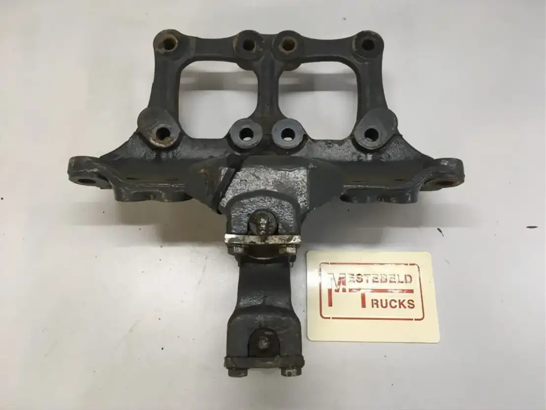 DAF Veerhand DAF 85 achter - Рама/ Шасси для Грузовиков: фото 1 DAF Veerhand DAF 85 achter - Рама/ Шасси для Грузовиков: фото 1