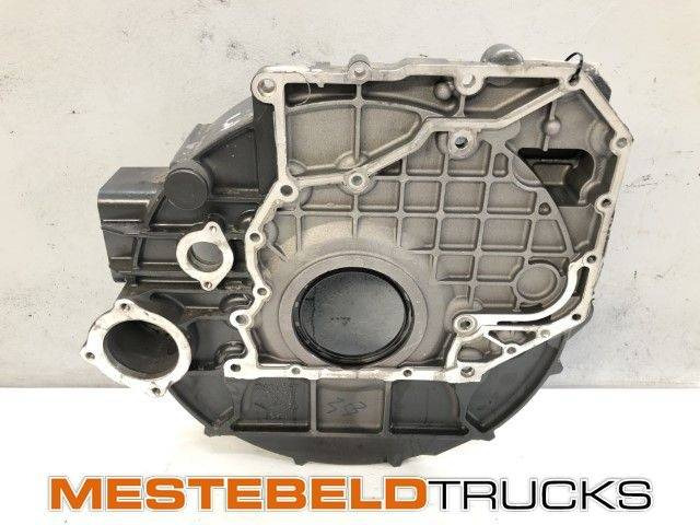 DAF Vliegwielhuis Cummins PX7 - Двигатель и запчасти для Грузовиков: фото 1 DAF Vliegwielhuis Cummins PX7 - Двигатель и запчасти для Грузовиков: фото 1