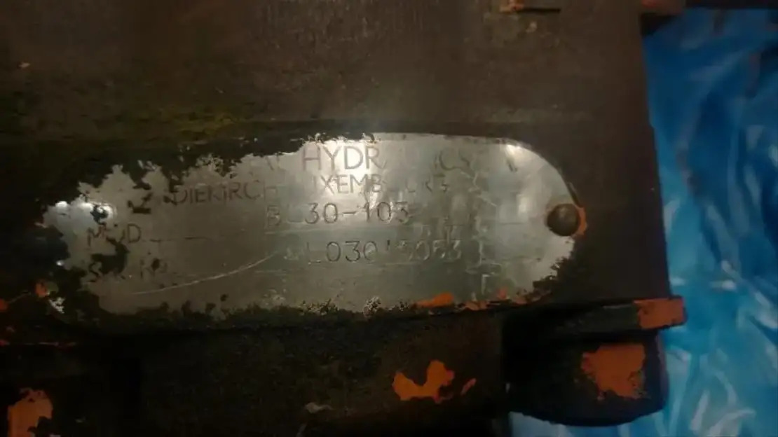 Diversen DIV. PTO pomp - Гидравлика для Грузовиков: фото 2 Diversen DIV. PTO pomp - Гидравлика для Грузовиков: фото 2