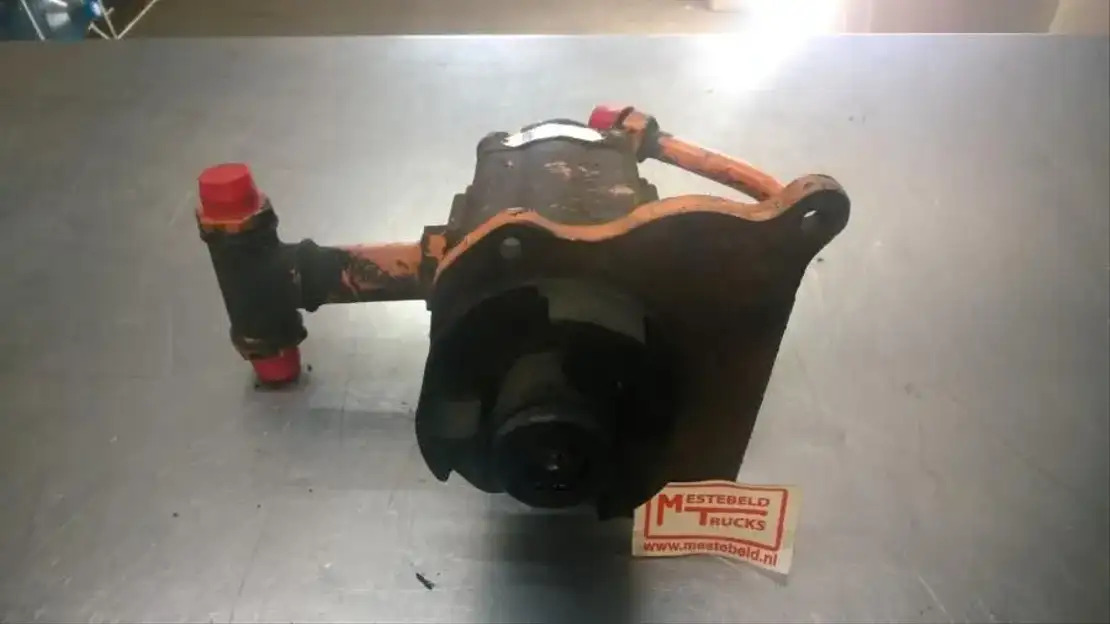 Diversen DIV. PTO pomp - Гидравлика для Грузовиков: фото 1 Diversen DIV. PTO pomp - Гидравлика для Грузовиков: фото 1