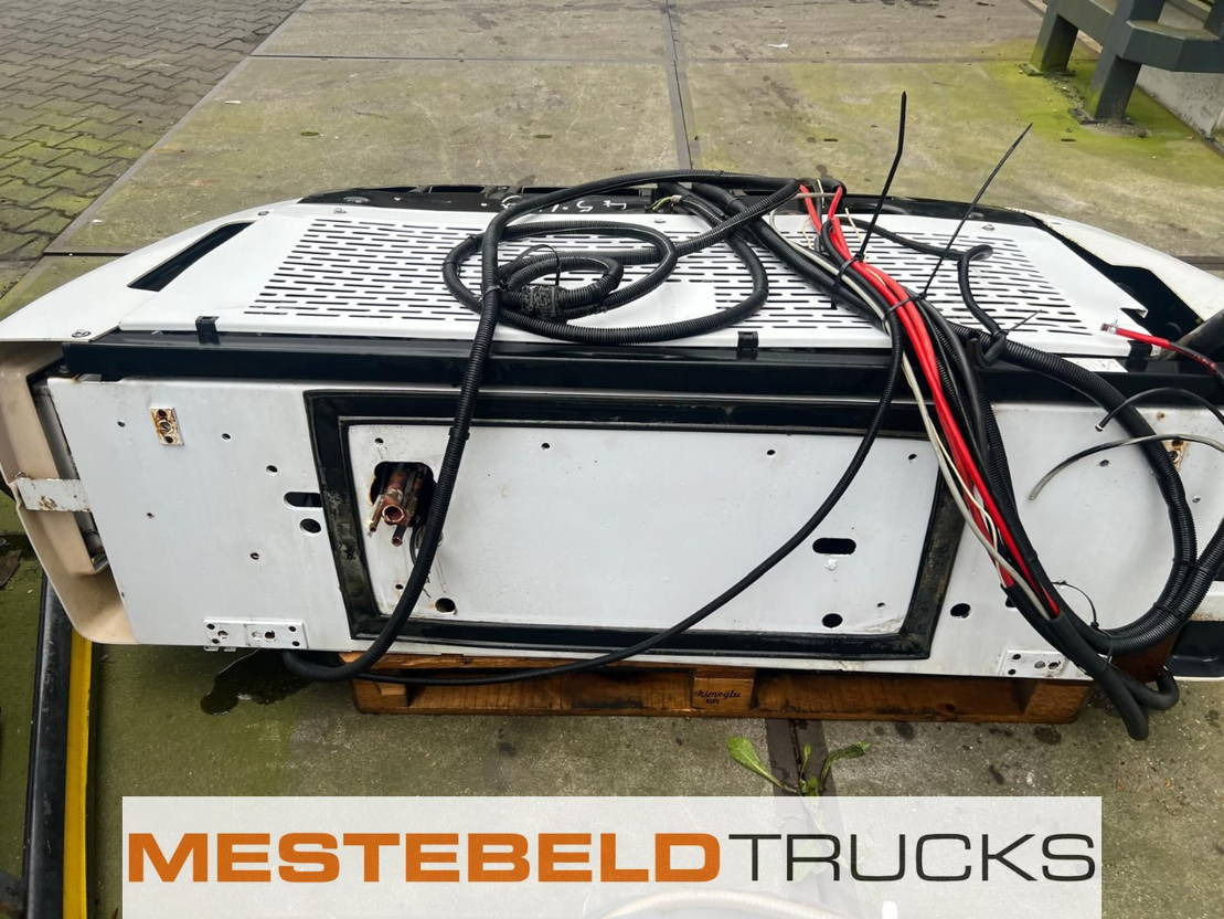 Diversen Koelmotor Carrier Supra 4500 - Холодильная установка: фото 3 Diversen Koelmotor Carrier Supra 4500 - Холодильная установка: фото 3