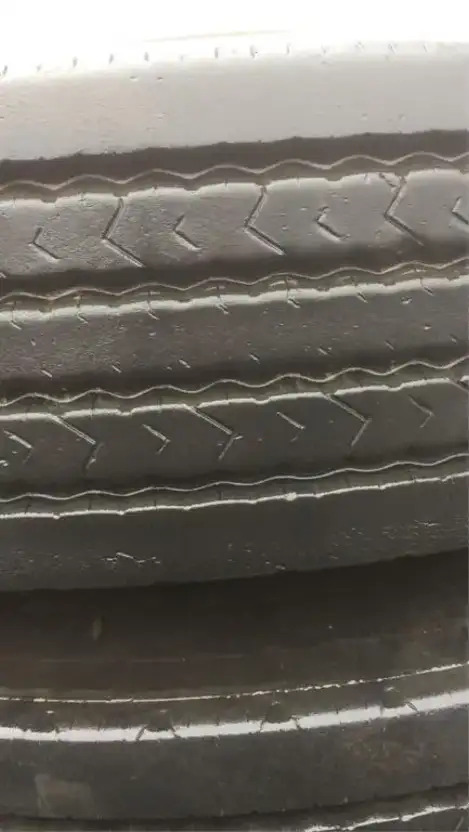 Dunlop Band + velg 255/70x22.5 - Шина для Грузовиков: фото 1 Dunlop Band + velg 255/70x22.5 - Шина для Грузовиков: фото 1