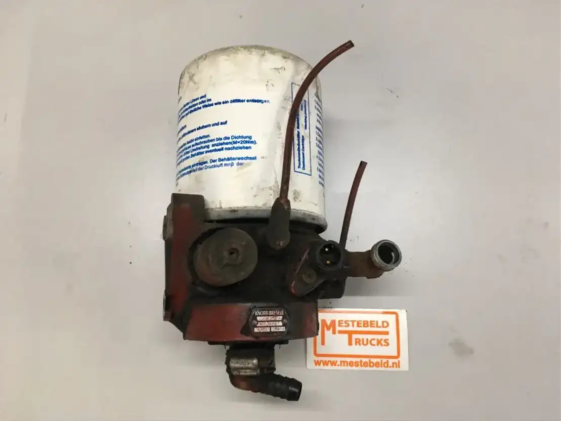 Iveco Luchtdroger - Детали тормозной системы для Грузовиков: фото 1 Iveco Luchtdroger - Детали тормозной системы для Грузовиков: фото 1