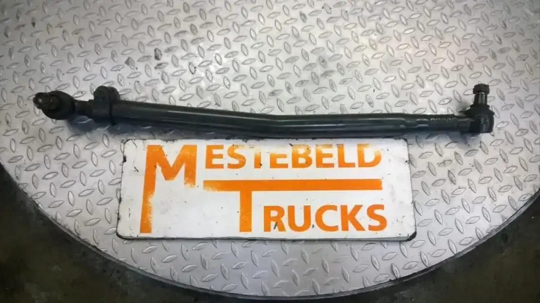 Iveco Stuurstang  - Рулевое управление для Грузовиков: фото 1 Iveco Stuurstang  - Рулевое управление для Грузовиков: фото 1