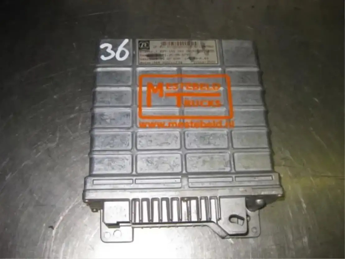 MAN ECU - Электрическая система для Грузовиков: фото 1 MAN ECU - Электрическая система для Грузовиков: фото 1