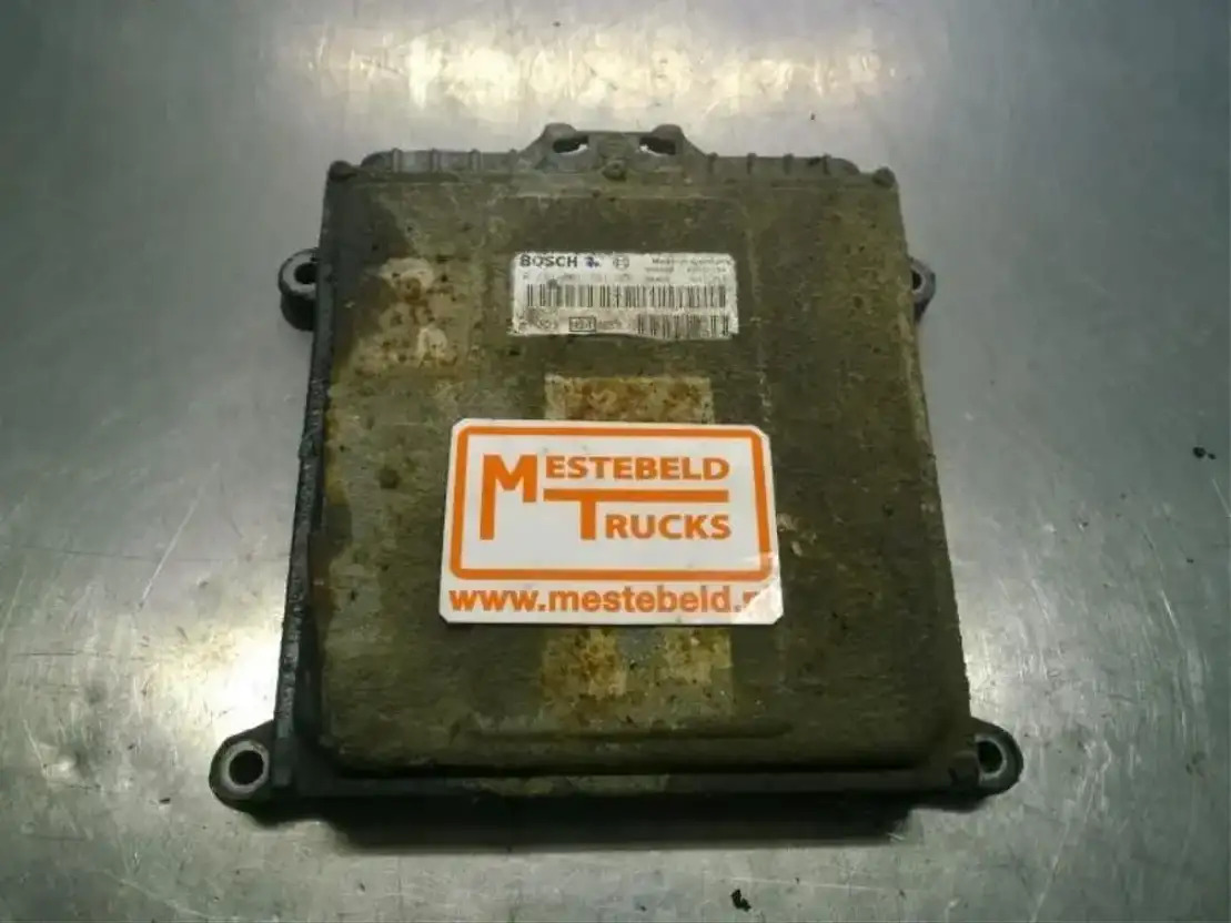 MAN EDC unit D2866 LF27 - Электрическая система для Грузовиков: фото 1 MAN EDC unit D2866 LF27 - Электрическая система для Грузовиков: фото 1