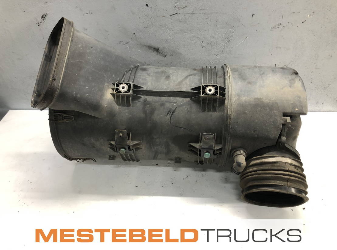 MAN Luchtfilterhuis - Система впуска для Грузовиков: фото 1 MAN Luchtfilterhuis - Система впуска для Грузовиков: фото 1