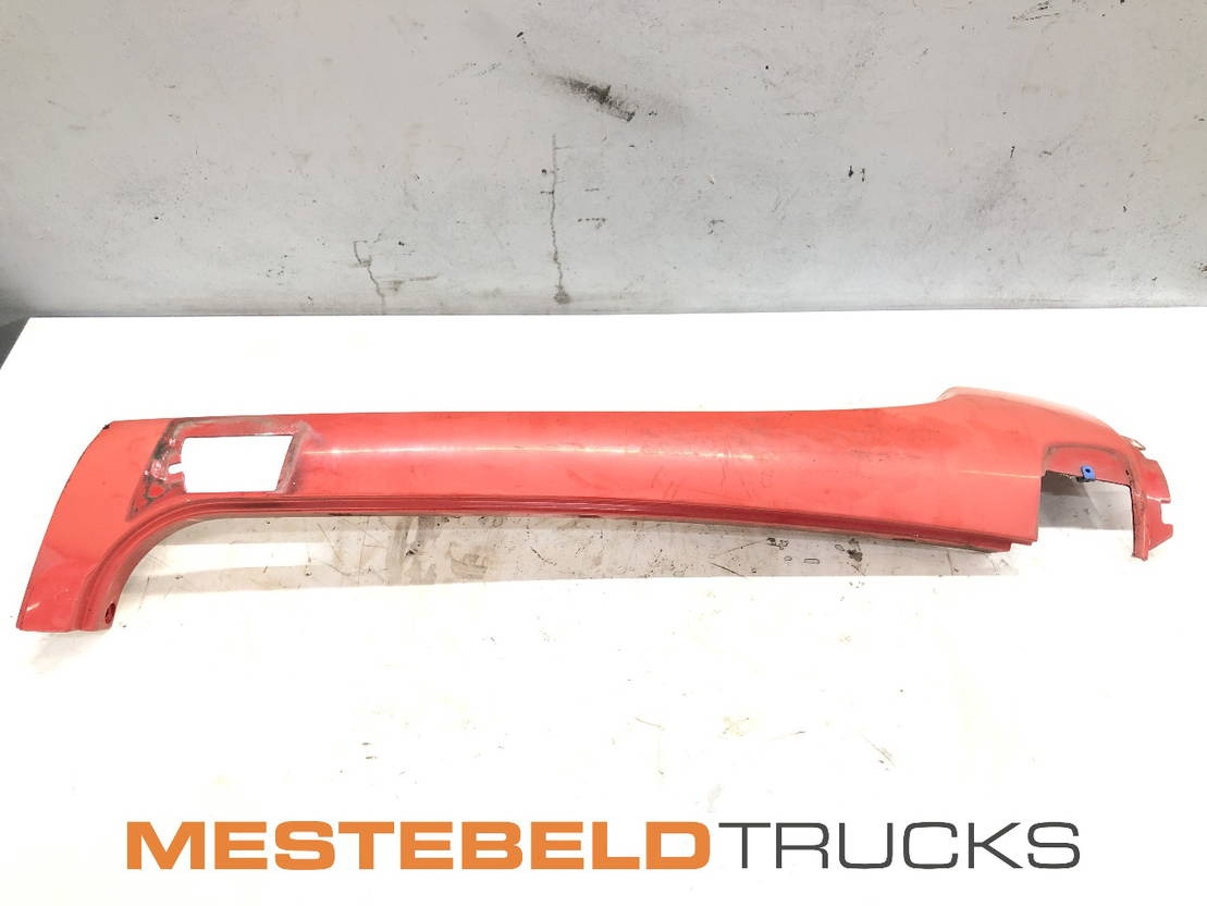 MAN Stijlbekleding rechts - Кабина и интерьер для Грузовиков: фото 1 MAN Stijlbekleding rechts - Кабина и интерьер для Грузовиков: фото 1