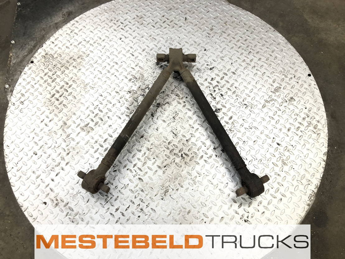 MAN Triangel achteras HY-0855 02 - Рама/ Шасси для Грузовиков: фото 1 MAN Triangel achteras HY-0855 02 - Рама/ Шасси для Грузовиков: фото 1