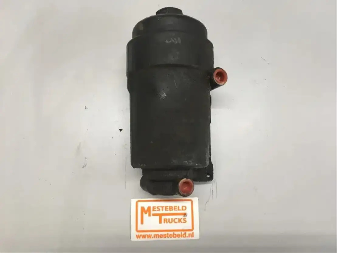 Mercedes-Benz Brandstof filterhuis - Топливный фильтр для Грузовиков: фото 1 Mercedes-Benz Brandstof filterhuis - Топливный фильтр для Грузовиков: фото 1