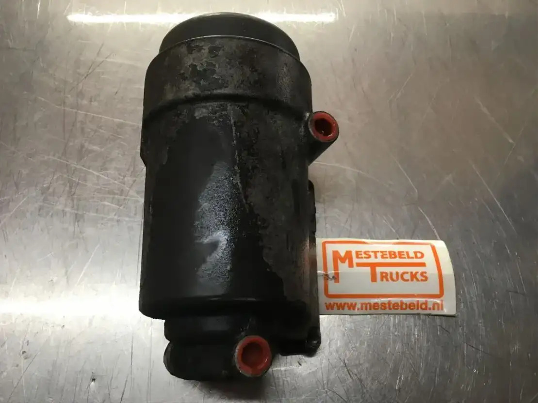 Mercedes-Benz Brandstoffilterhuis Actros - Топливный фильтр для Грузовиков: фото 1 Mercedes-Benz Brandstoffilterhuis Actros - Топливный фильтр для Грузовиков: фото 1