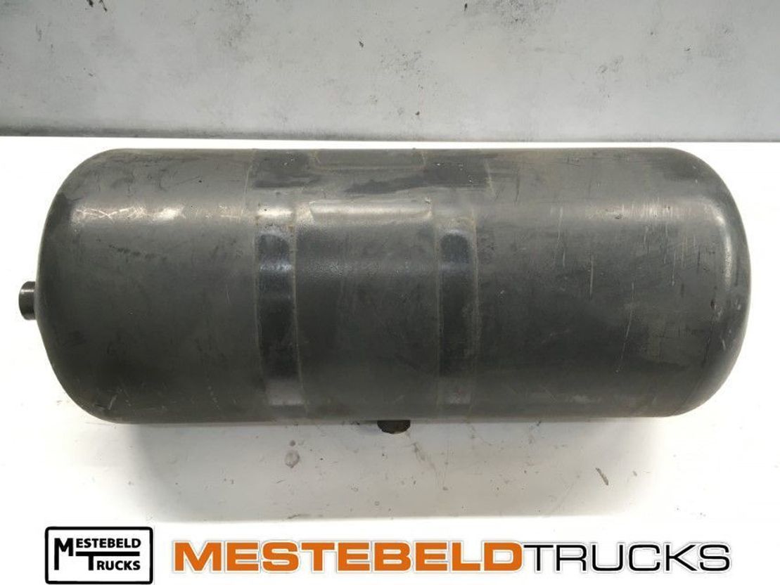 Mercedes-Benz Luchtketel 25 liter - Детали тормозной системы для Грузовиков: фото 1 Mercedes-Benz Luchtketel 25 liter - Детали тормозной системы для Грузовиков: фото 1