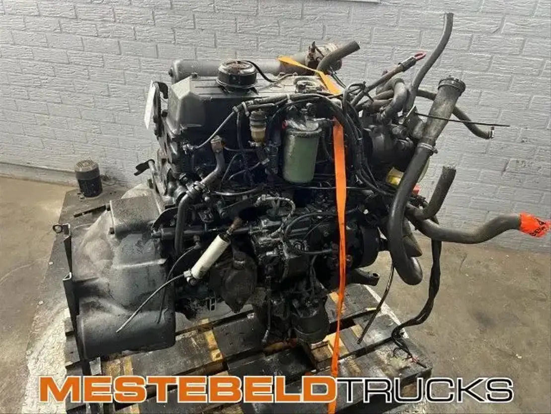 Mercedes-Benz Motor OM 364.IV/1  - Двигатель и запчасти для Грузовиков: фото 1 Mercedes-Benz Motor OM 364.IV/1  - Двигатель и запчасти для Грузовиков: фото 1