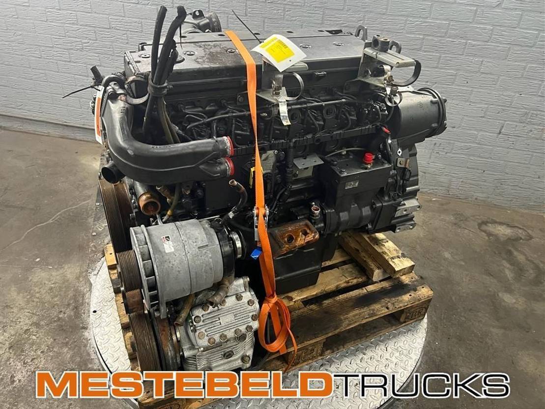 Mercedes-Benz Motor OM 906 LA II/3 industrie - Двигатель для Грузовиков: фото 2 Mercedes-Benz Motor OM 906 LA II/3 industrie - Двигатель для Грузовиков: фото 2
