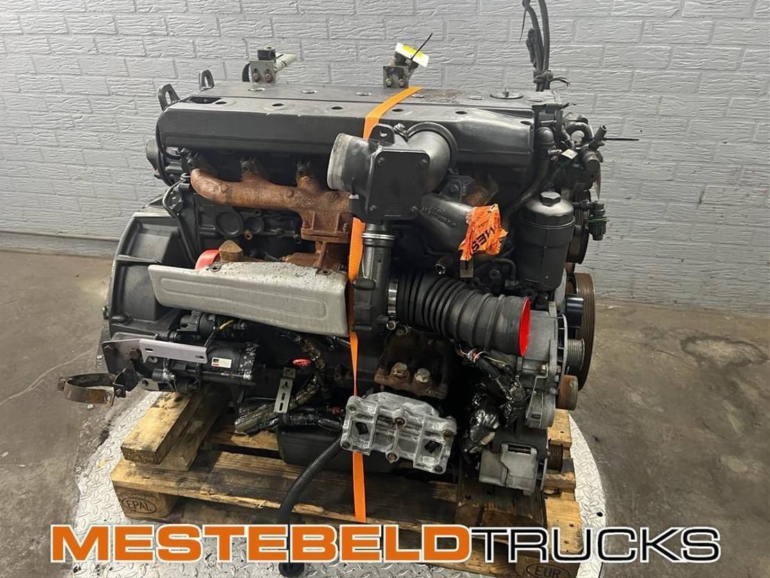 Mercedes-Benz Motor OM 906 LA II/3 industrie - Двигатель для Грузовиков: фото 1 Mercedes-Benz Motor OM 906 LA II/3 industrie - Двигатель для Грузовиков: фото 1