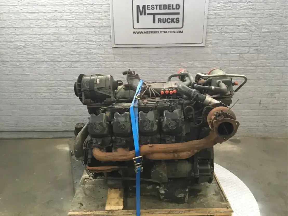 Mercedes-Benz Motor OM402 LA I/3  - Двигатель для Грузовиков: фото 1 Mercedes-Benz Motor OM402 LA I/3  - Двигатель для Грузовиков: фото 1