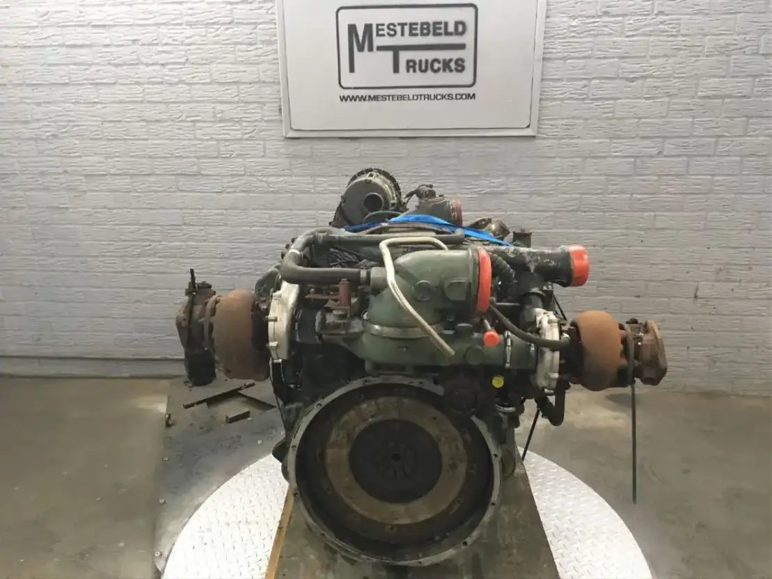 Mercedes-Benz Motor OM402 LA I/3  - Двигатель для Грузовиков: фото 3 Mercedes-Benz Motor OM402 LA I/3  - Двигатель для Грузовиков: фото 3