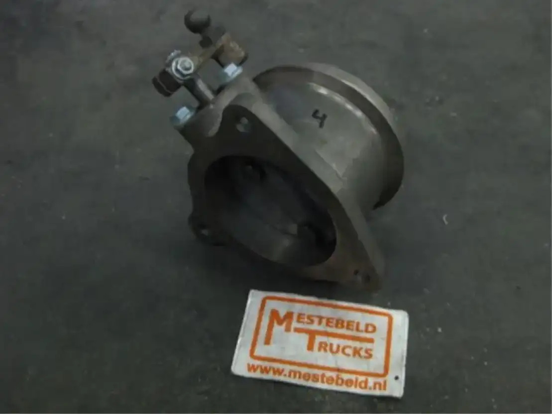 Mercedes-Benz Motorremklep - Двигатель и запчасти для Грузовиков: фото 1 Mercedes-Benz Motorremklep - Двигатель и запчасти для Грузовиков: фото 1