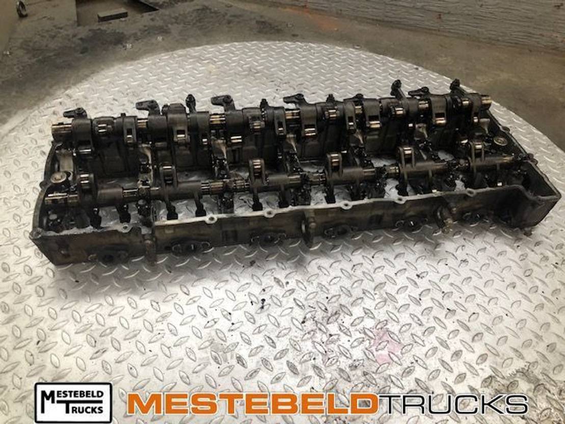 Mercedes-Benz Nokkenashuis OM 470 LA - Двигатель и запчасти для Грузовиков: фото 1 Mercedes-Benz Nokkenashuis OM 470 LA - Двигатель и запчасти для Грузовиков: фото 1