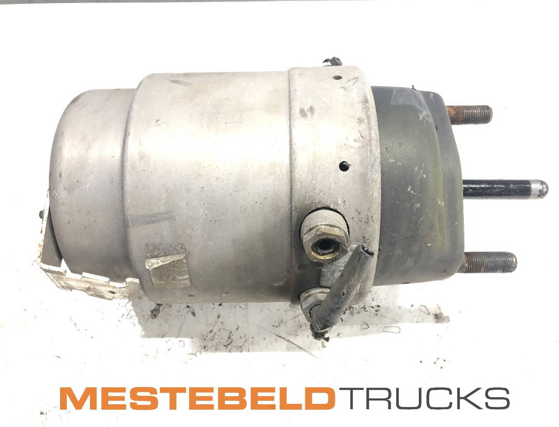 Mercedes-Benz Rembooster rechtsachter - Детали тормозной системы для Грузовиков: фото 1 Mercedes-Benz Rembooster rechtsachter - Детали тормозной системы для Грузовиков: фото 1