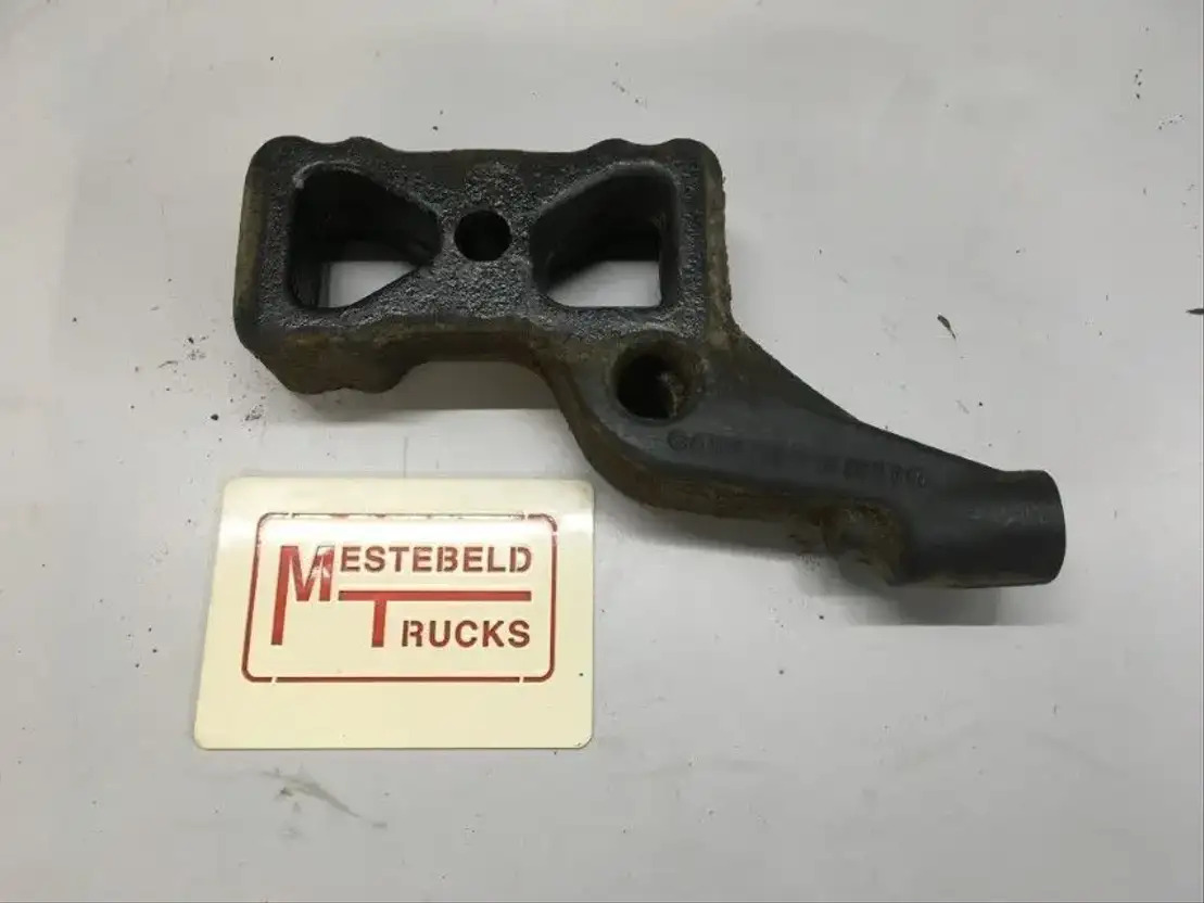 Mercedes-Benz Schokbrekersteun Arocs links - Рама/ Шасси для Грузовиков: фото 1 Mercedes-Benz Schokbrekersteun Arocs links - Рама/ Шасси для Грузовиков: фото 1