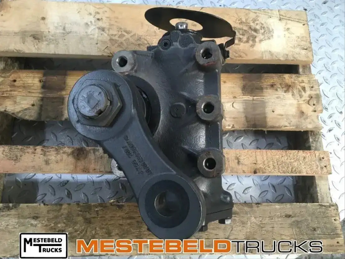 Mercedes-Benz Stuurhuis Econic - Рулевое управление для Грузовиков: фото 1 Mercedes-Benz Stuurhuis Econic - Рулевое управление для Грузовиков: фото 1