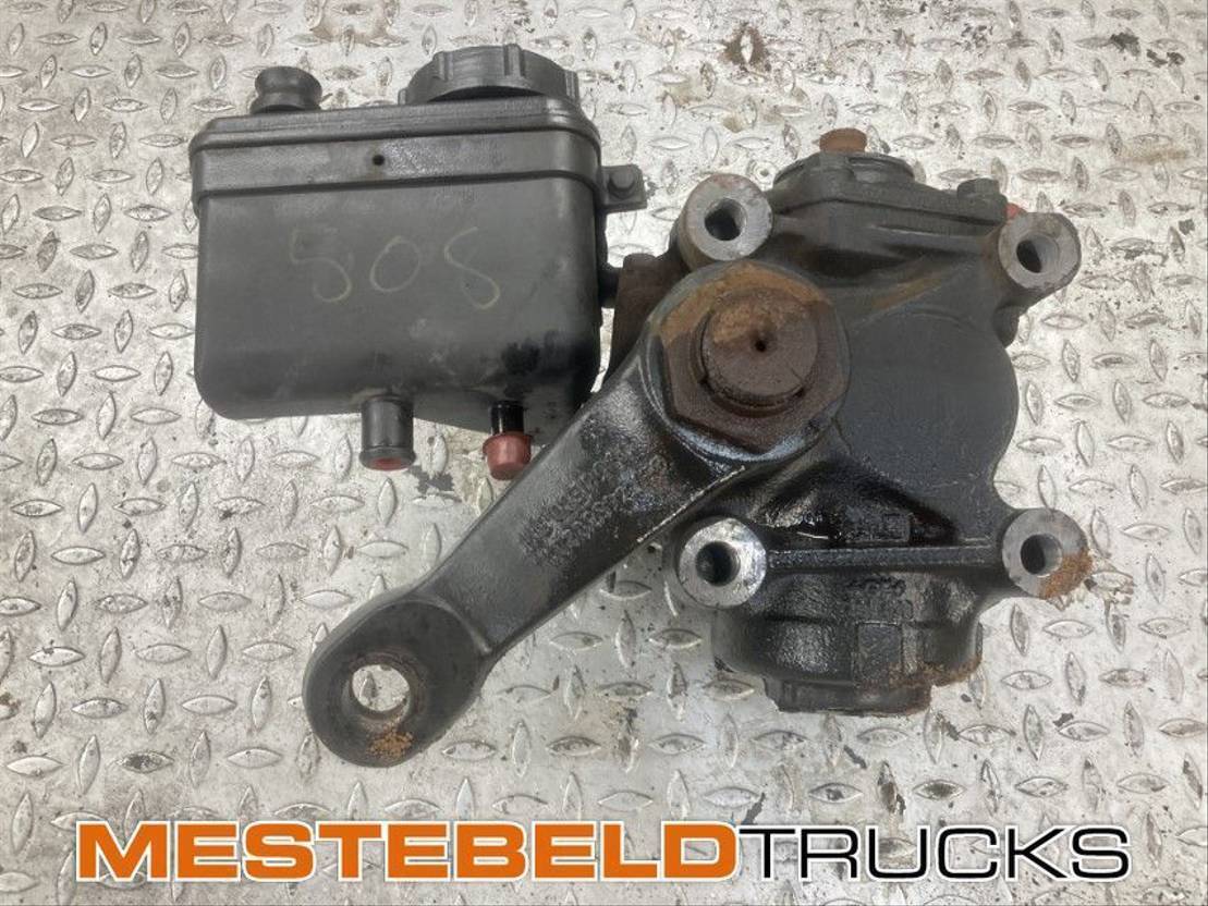 Mercedes-Benz Stuurhuis LS4 - Рулевое управление для Грузовиков: фото 1 Mercedes-Benz Stuurhuis LS4 - Рулевое управление для Грузовиков: фото 1