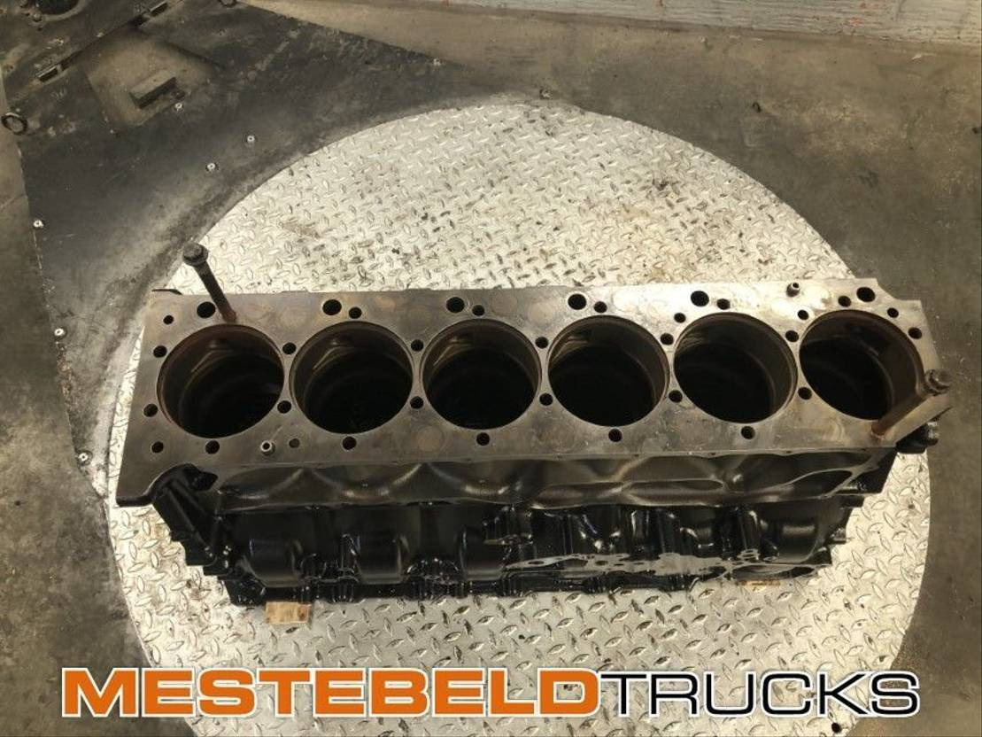 Renault Cilinderblok DTI 11 - Двигатель и запчасти для Грузовиков: фото 5 Renault Cilinderblok DTI 11 - Двигатель и запчасти для Грузовиков: фото 5