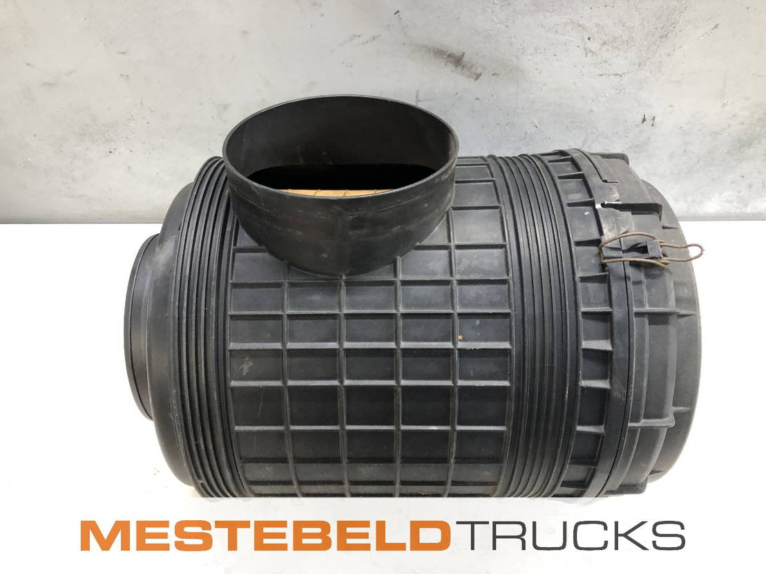 Renault Luchtfilterhuis - Воздушный фильтр для Грузовиков: фото 1 Renault Luchtfilterhuis - Воздушный фильтр для Грузовиков: фото 1