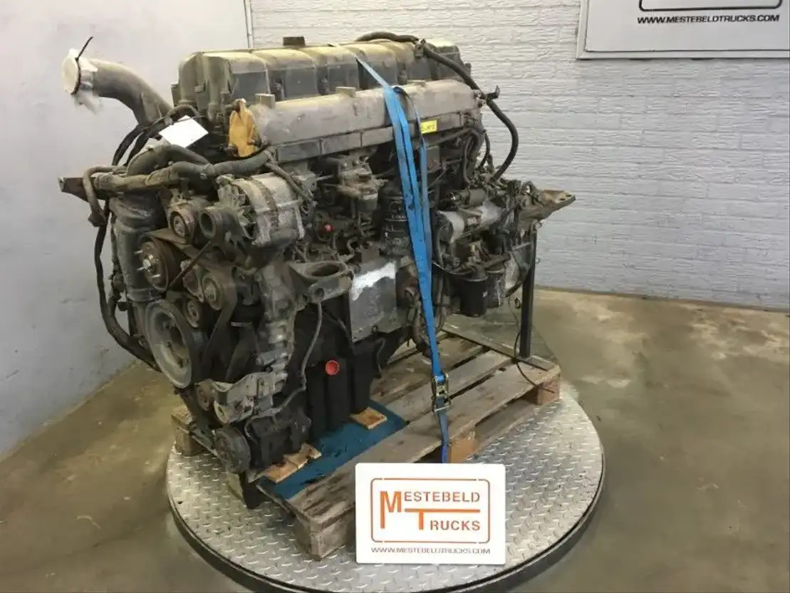 Renault Motor premium DCI 11 - Двигатель для Грузовиков: фото 3 Renault Motor premium DCI 11 - Двигатель для Грузовиков: фото 3