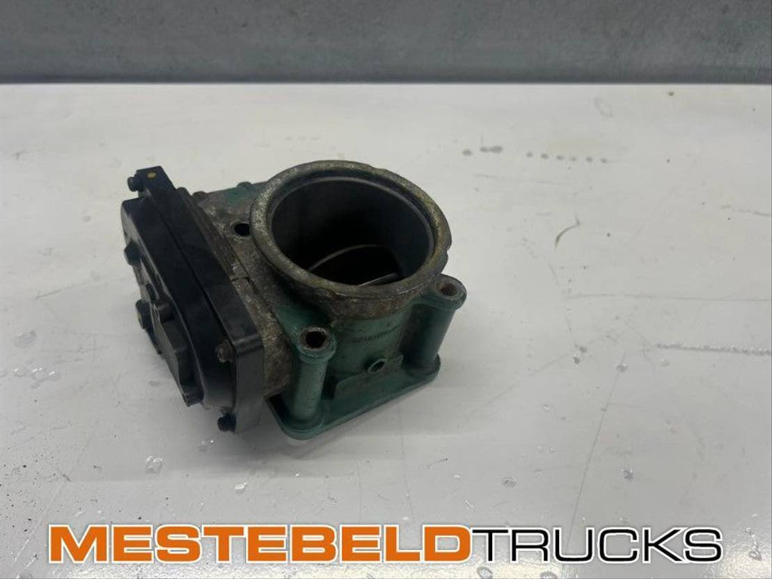 Renault Regelklep inlaat DTI 5 - Система впуска для Грузовиков: фото 1 Renault Regelklep inlaat DTI 5 - Система впуска для Грузовиков: фото 1