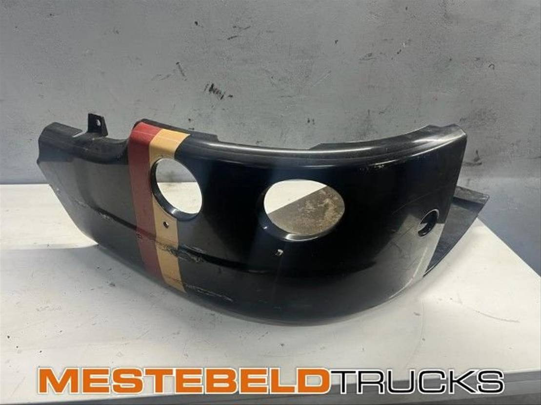 Scania Bumperhoek links - Рама/ Шасси для Грузовиков: фото 1 Scania Bumperhoek links - Рама/ Шасси для Грузовиков: фото 1