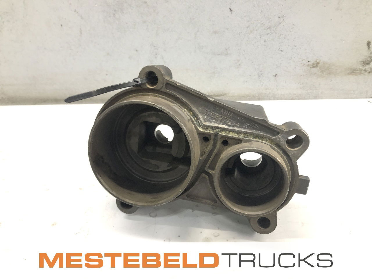 Scania Cilinderhuis GRS 895/R - GRS/Grso 905/R - Grso 925/R - Коробка передач и запчасти для Грузовиков: фото 1 Scania Cilinderhuis GRS 895/R - GRS/Grso 905/R - Grso 925/R - Коробка передач и запчасти для Грузовиков: фото 1