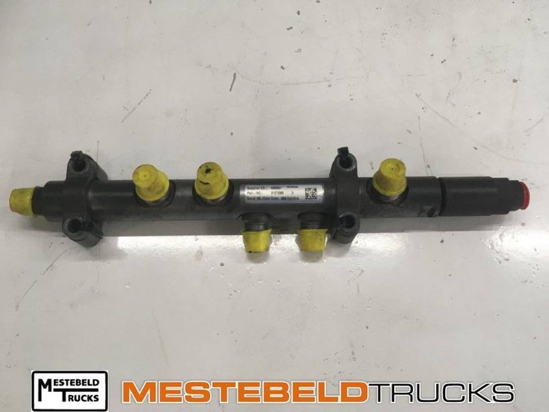 Scania Drukbuis rechts - Подготовка топлива для Коммерческих автомобилей: фото 1 Scania Drukbuis rechts - Подготовка топлива для Коммерческих автомобилей: фото 1