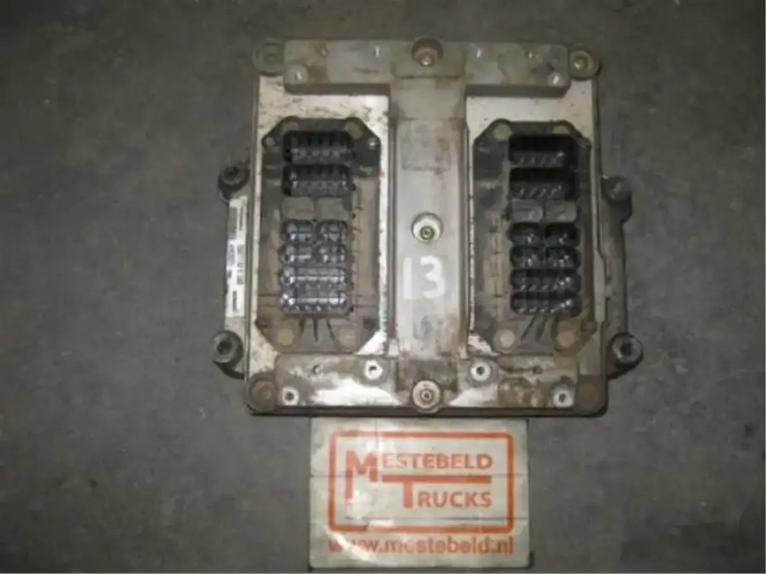 Электрическая система для Грузовиков Scania HPI unit: фото 1