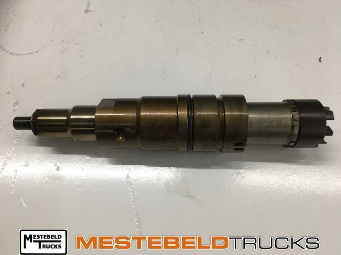 Scania Injector DC 16 101 - Подготовка топлива для Коммерческих автомобилей: фото 1 Scania Injector DC 16 101 - Подготовка топлива для Коммерческих автомобилей: фото 1