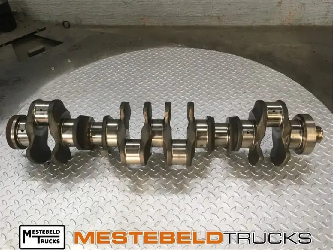 Scania Krukas DC 13 07 XPI - Двигатель для Грузовиков: фото 1 Scania Krukas DC 13 07 XPI - Двигатель для Грузовиков: фото 1