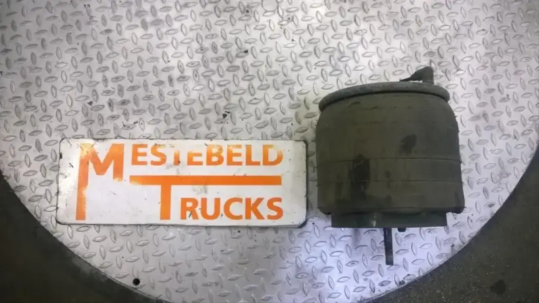 Scania L uchtbalg - Детали тормозной системы для Грузовиков: фото 1 Scania L uchtbalg - Детали тормозной системы для Грузовиков: фото 1