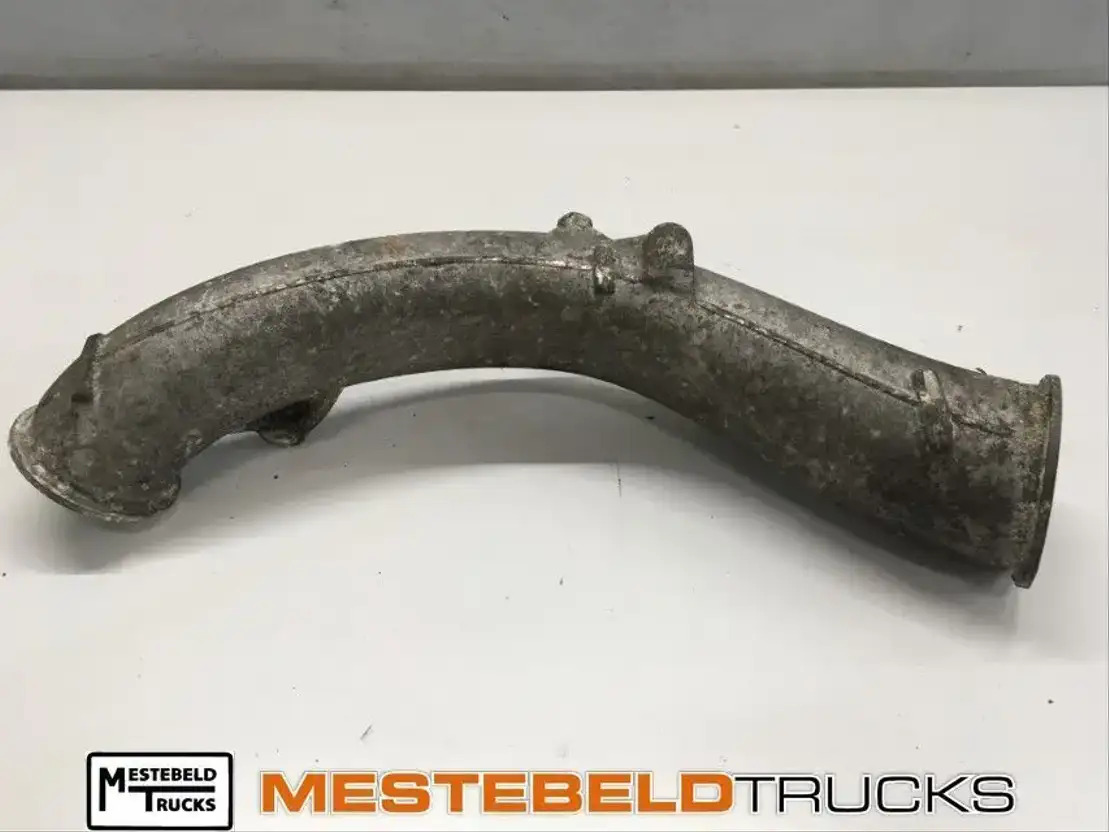 Scania L uchtinlaatpijp - Детали тормозной системы для Грузовиков: фото 1 Scania L uchtinlaatpijp - Детали тормозной системы для Грузовиков: фото 1