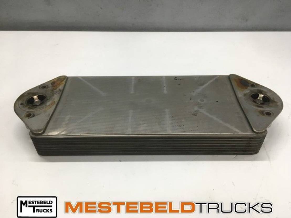 Scania Oliekoeler DC 16 XPI - Подготовка топлива для Коммерческих автомобилей: фото 1 Scania Oliekoeler DC 16 XPI - Подготовка топлива для Коммерческих автомобилей: фото 1