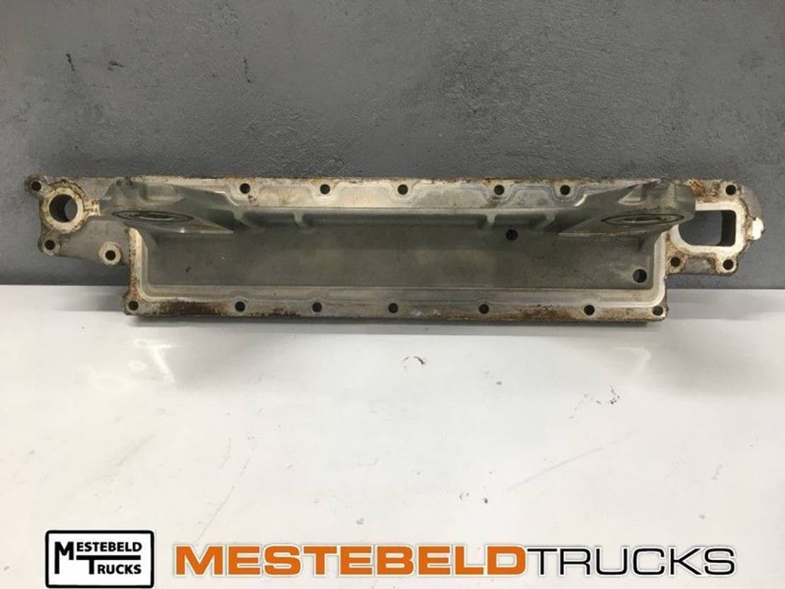 Scania Oliekoelerdeksel - Подготовка топлива для Коммерческих автомобилей: фото 1 Scania Oliekoelerdeksel - Подготовка топлива для Коммерческих автомобилей: фото 1