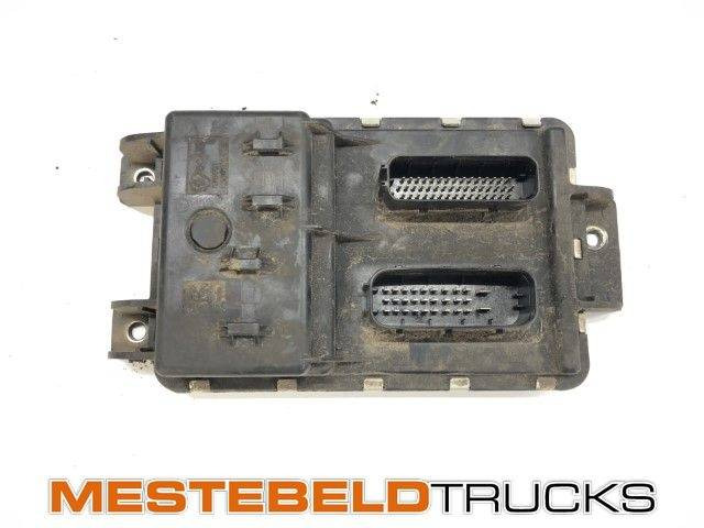 Scania Regeleenheid EEC 3 - Электрическая система для Грузовиков: фото 1 Scania Regeleenheid EEC 3 - Электрическая система для Грузовиков: фото 1