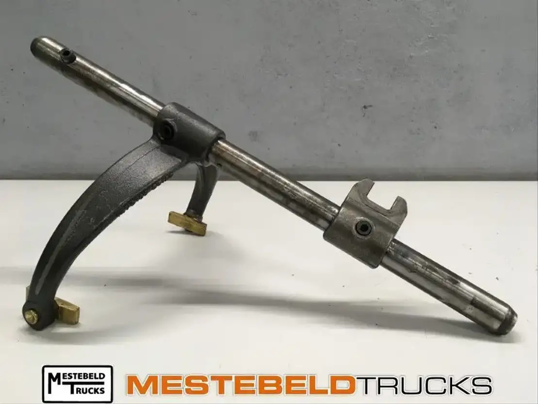 Scania S electeurvork GRS / Grso905/R / Grso925/R - Коробка передач и запчасти для Грузовиков: фото 1 Scania S electeurvork GRS / Grso905/R / Grso925/R - Коробка передач и запчасти для Грузовиков: фото 1